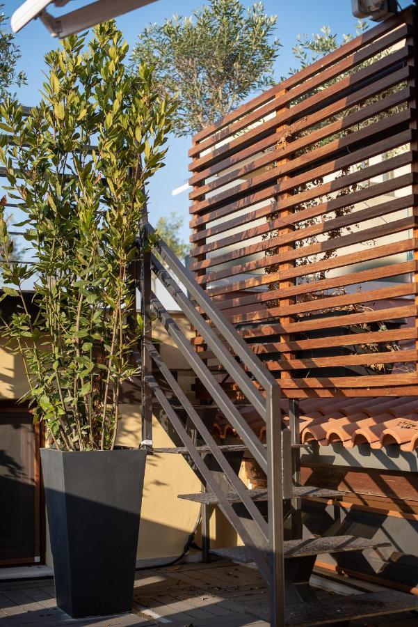 Farmaki Residence, Plaka Atenas Exterior foto