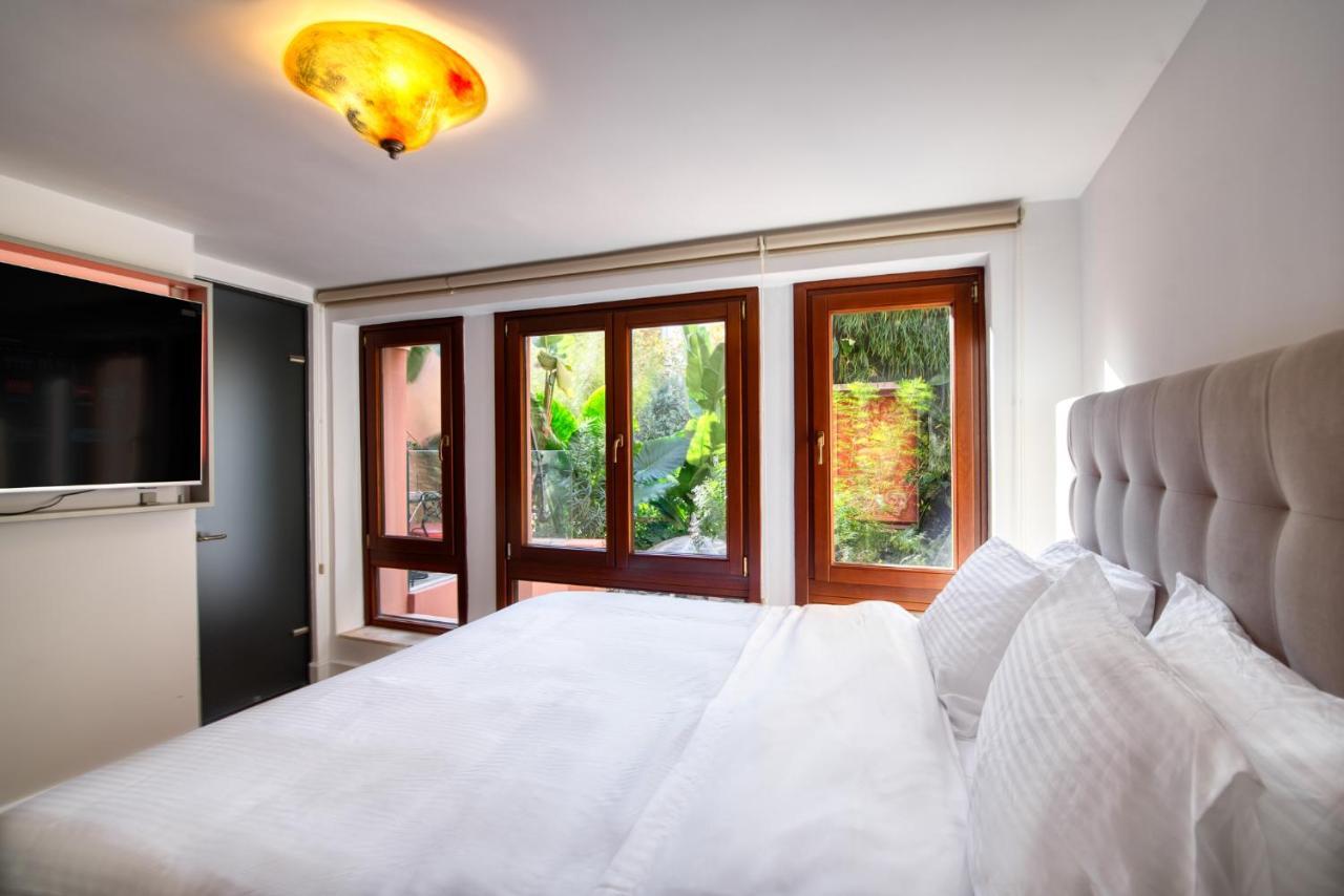 Farmaki Residence, Plaka Atenas Exterior foto