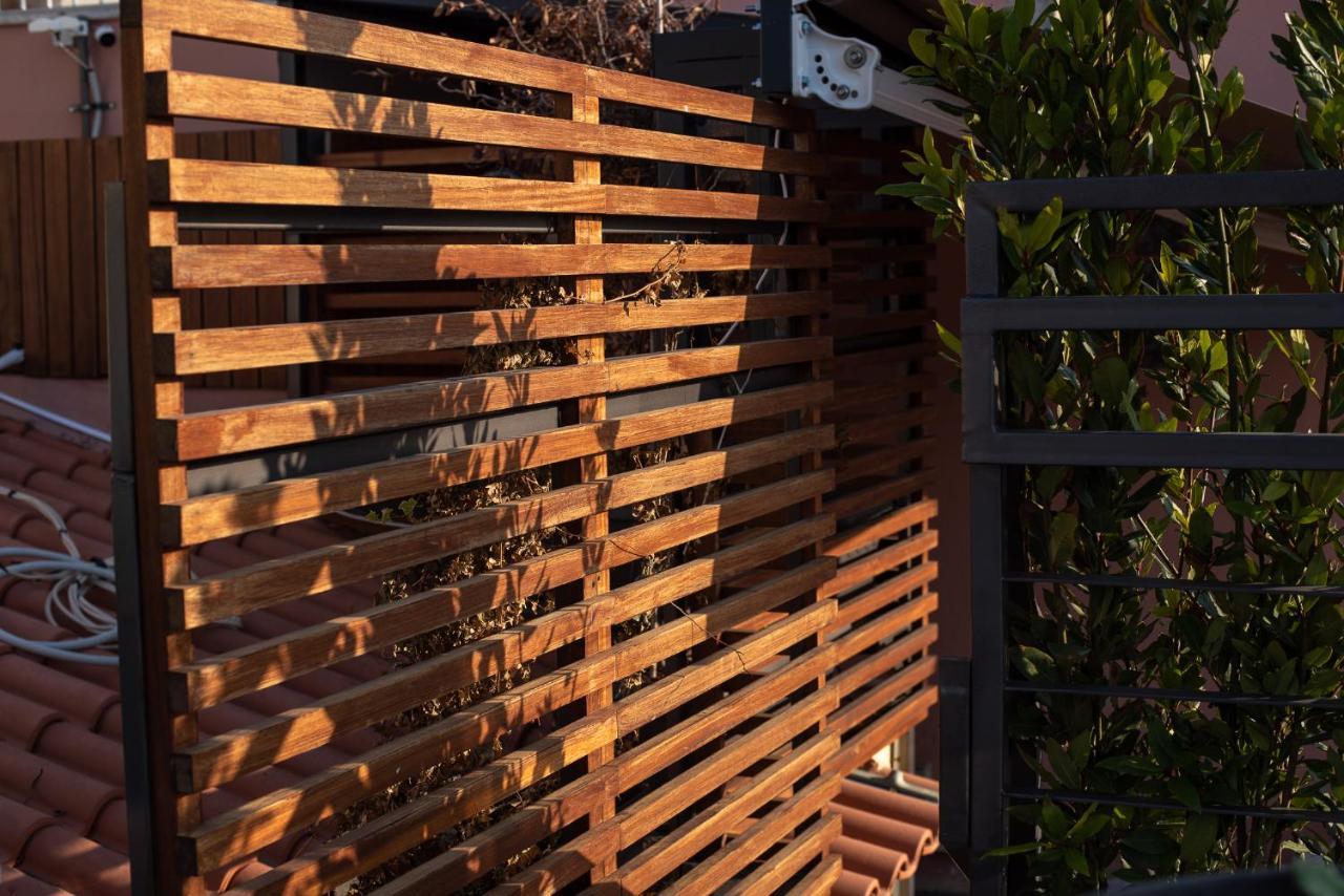 Farmaki Residence, Plaka Atenas Exterior foto