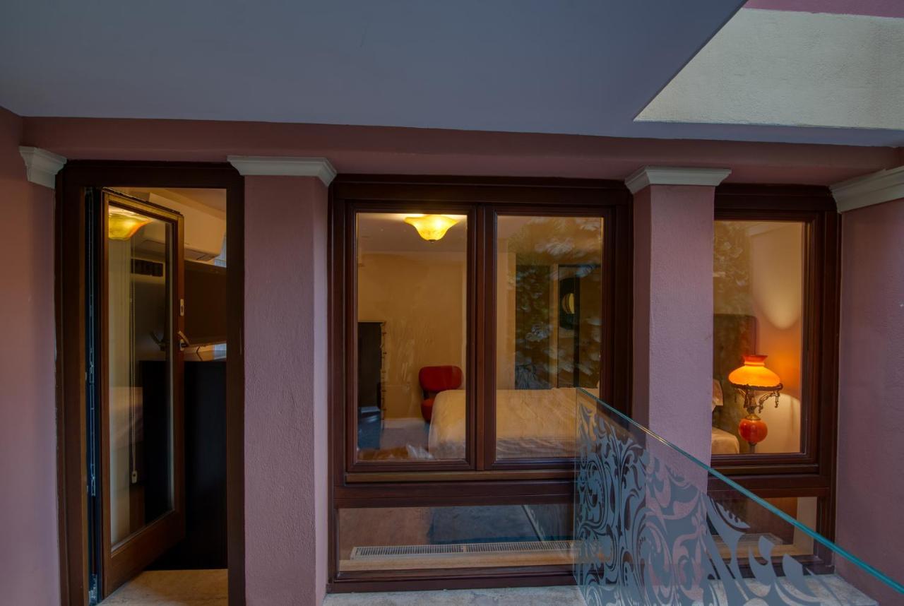 Farmaki Residence, Plaka Atenas Exterior foto