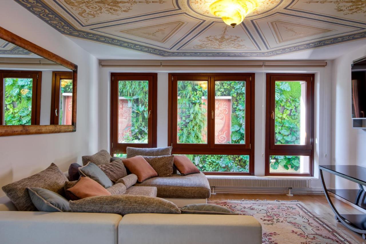 Farmaki Residence, Plaka Atenas Exterior foto