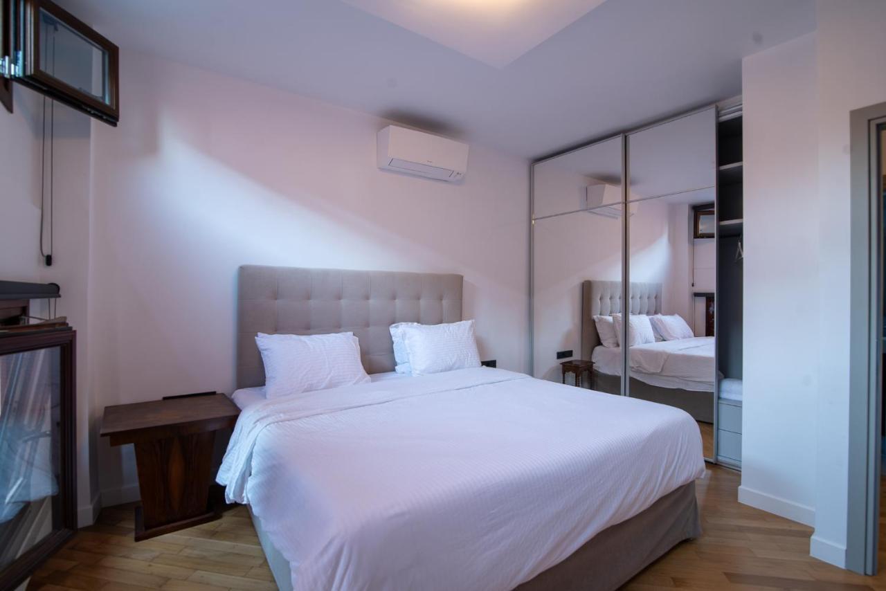 Farmaki Residence, Plaka Atenas Exterior foto
