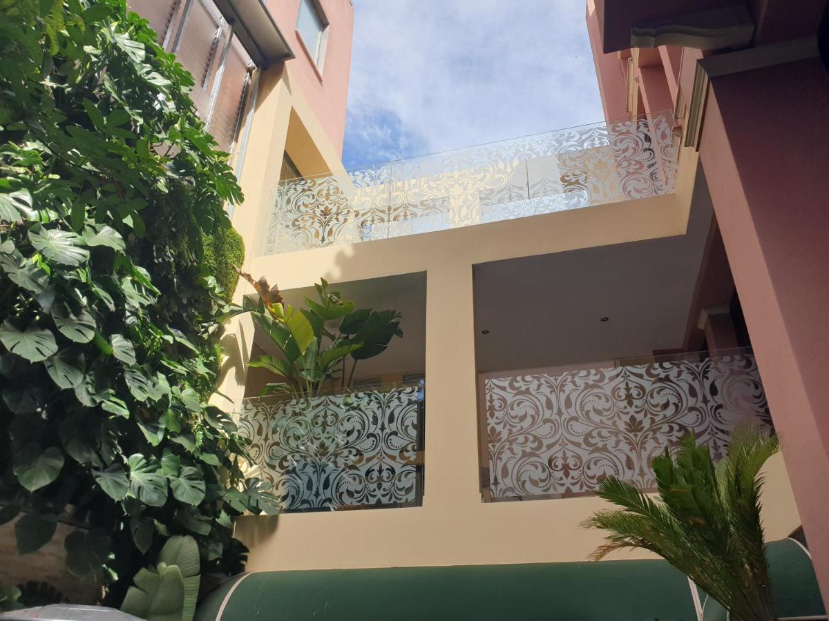 Farmaki Residence, Plaka Atenas Exterior foto