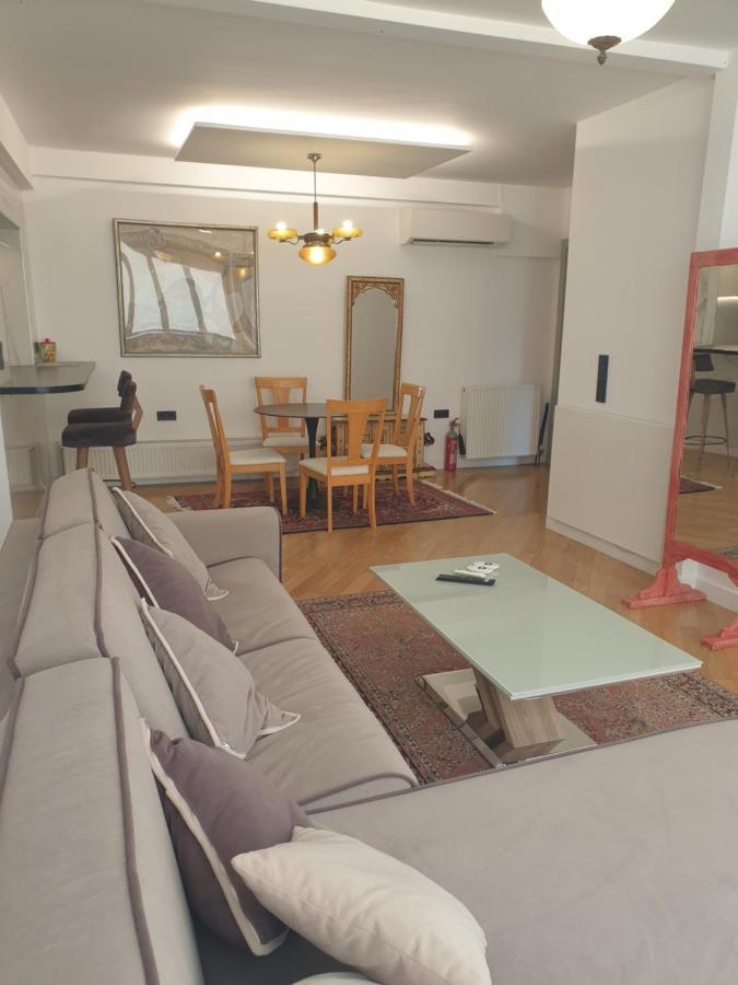 Farmaki Residence, Plaka Atenas Exterior foto